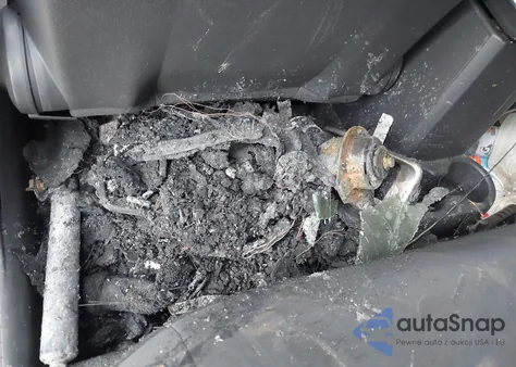 2011 Jeep Compass z USA, uszkodzony, nr VIN 1J4NF1FB9BD145434